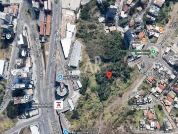Terreno / Lote para Venda em Belo Horizonte/MG Santa Lúcia