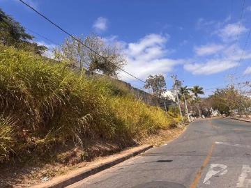 Terreno / Lote para Venda em Belo Horizonte/MG Santa Lúcia