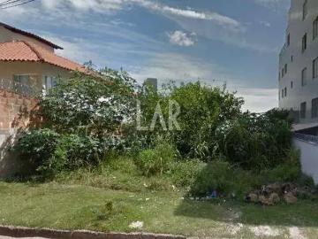 Terreno / Lote para Venda em Belo Horizonte/MG Santa Lúcia