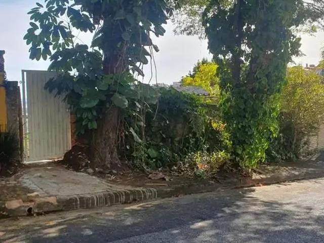 Terreno / Lote para Venda em Belo Horizonte/MG Santa Lúcia