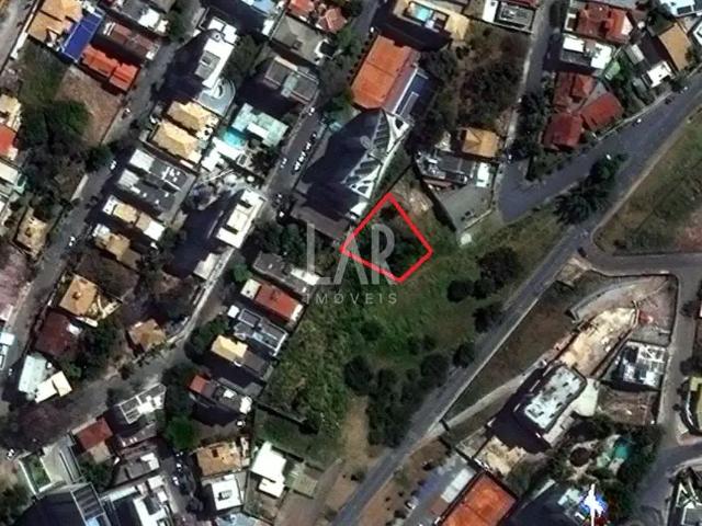 Terreno / Lote para Venda em Belo Horizonte/MG Santa Lúcia