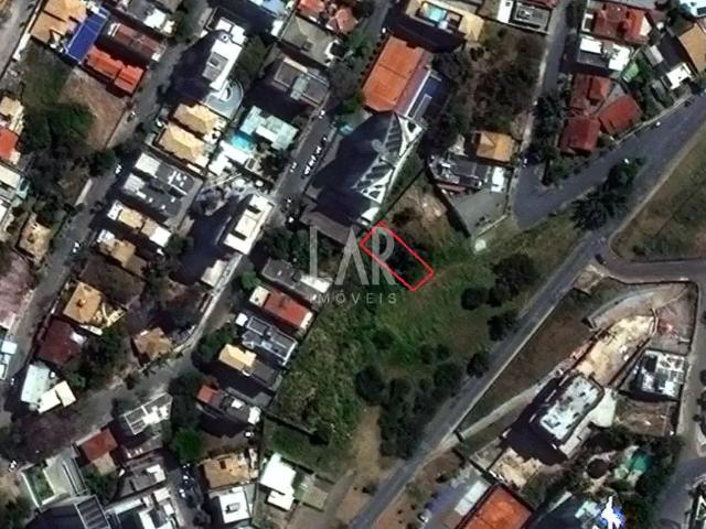 Terreno / Lote para Venda em Belo Horizonte/MG Santa Lúcia
