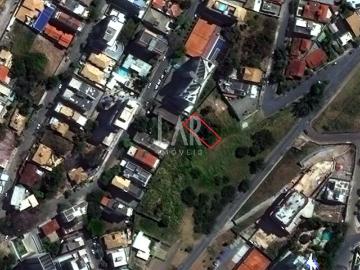 Terreno / Lote para Venda em Belo Horizonte/MG Santa Lúcia
