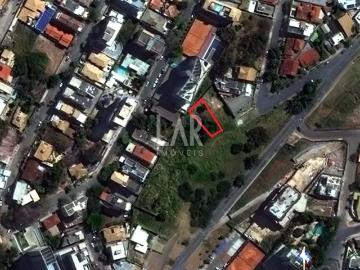Terreno / Lote para Venda em Belo Horizonte/MG Santa Lúcia