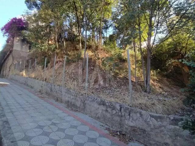 Terreno / Lote para Venda em Belo Horizonte/MG Santa Lúcia