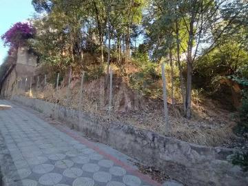 Terreno / Lote para Venda em Belo Horizonte/MG Santa Lúcia