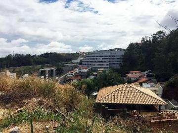 Terreno / Lote para Venda em Belo Horizonte/MG Santa Lúcia