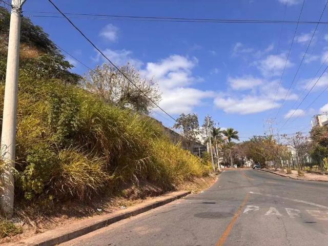 Terreno / Lote para Venda em Belo Horizonte/MG Santa Lúcia