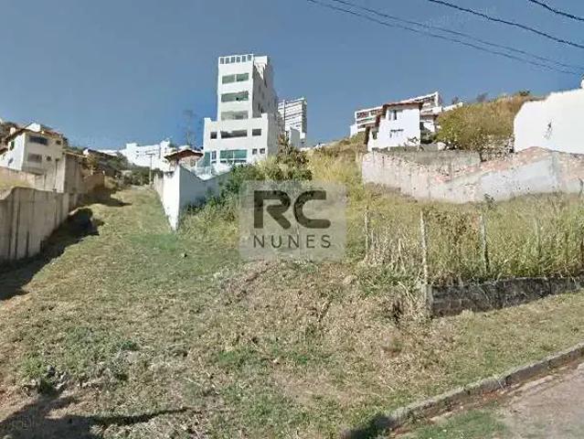 Terreno / Lote para Venda em Belo Horizonte/MG Santa Lúcia