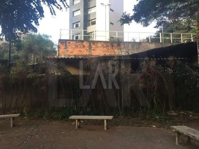 Terreno / Lote para Venda em Belo Horizonte/MG Santa Lúcia