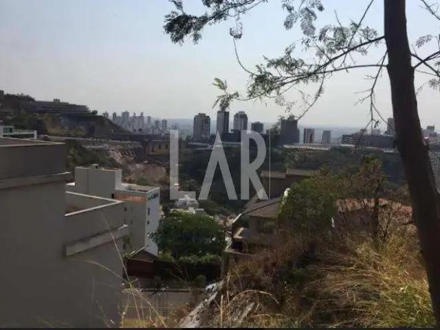 Terreno / Lote para Venda em Belo Horizonte/MG Santa Lúcia