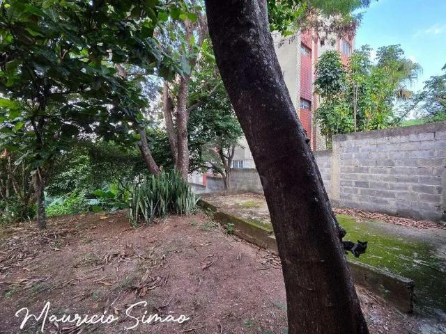 Terreno / Lote para Venda em Belo Horizonte/MG Santa Lúcia