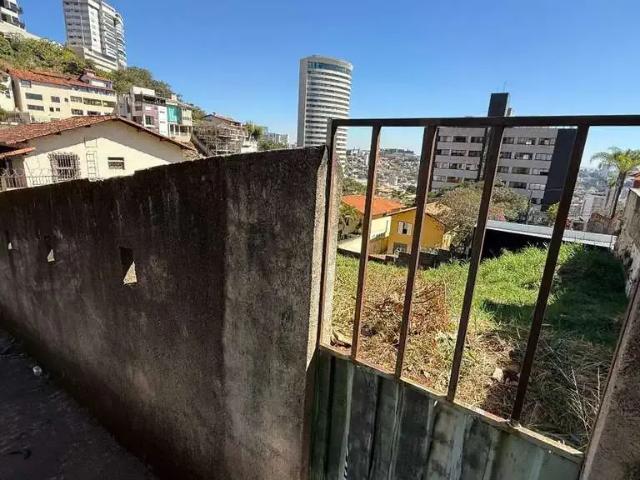Terreno / Lote para Venda em Belo Horizonte/MG Santa Lúcia