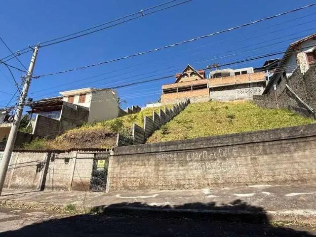 Terreno / Lote para Venda em Belo Horizonte/MG Santa Lúcia