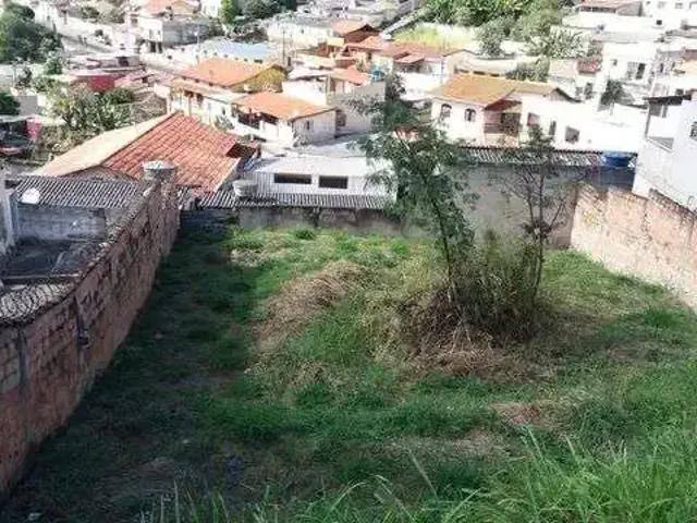 Terreno / Lote para Venda em Belo Horizonte/MG Santa Rosa 1 Quartos