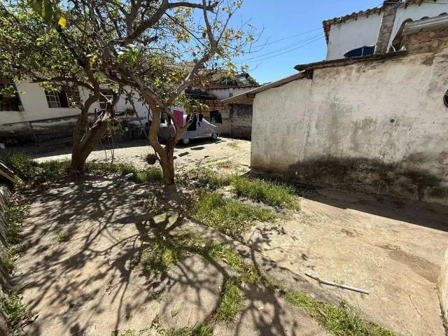 Terreno / Lote para Venda em Belo Horizonte/MG Santa Rosa
