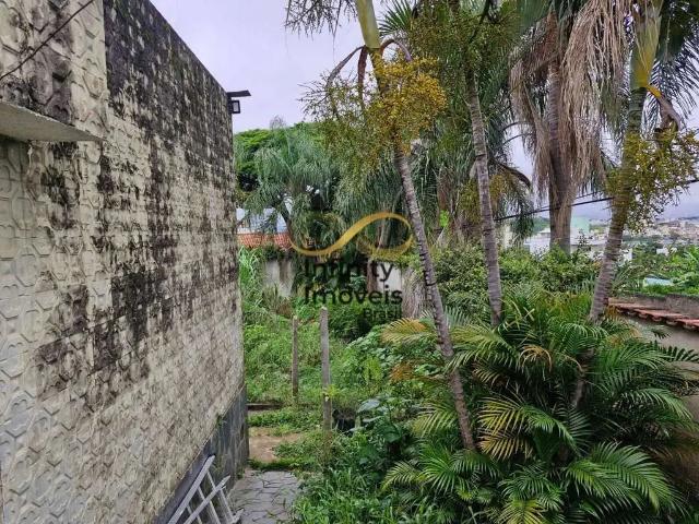 Terreno / Lote para Venda em Belo Horizonte/MG Santa Rosa