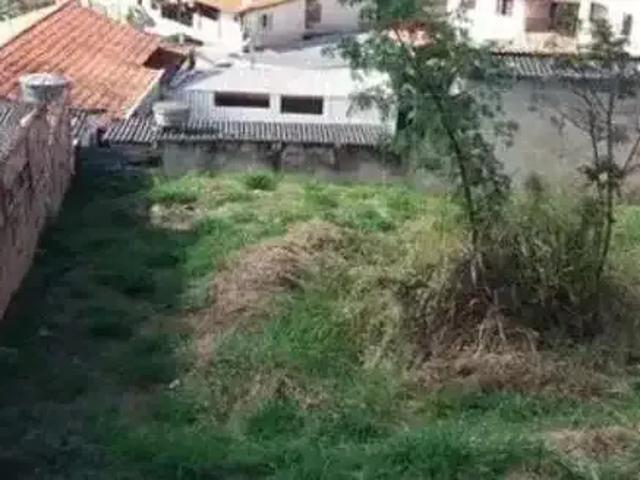 Terreno / Lote para Venda em Belo Horizonte/MG Santa Rosa