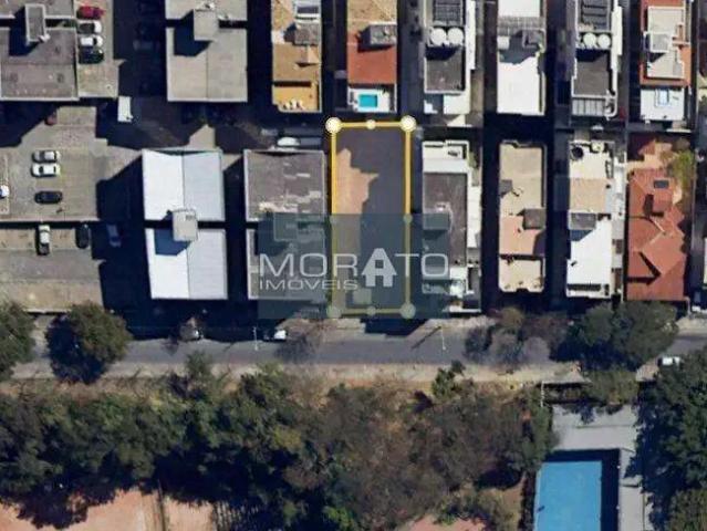 Terreno / Lote para Venda em Belo Horizonte/MG Santa Rosa