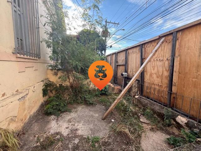 Terreno / Lote para Venda em Belo Horizonte/MG Santa Tereza