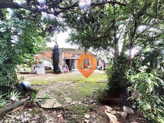 Terreno / Lote para Venda em Belo Horizonte/MG Santa Tereza