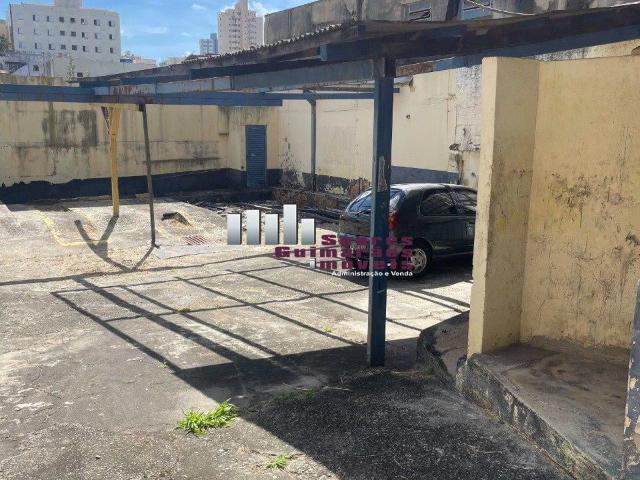Terreno / Lote para Venda em Belo Horizonte/MG Santa Tereza
