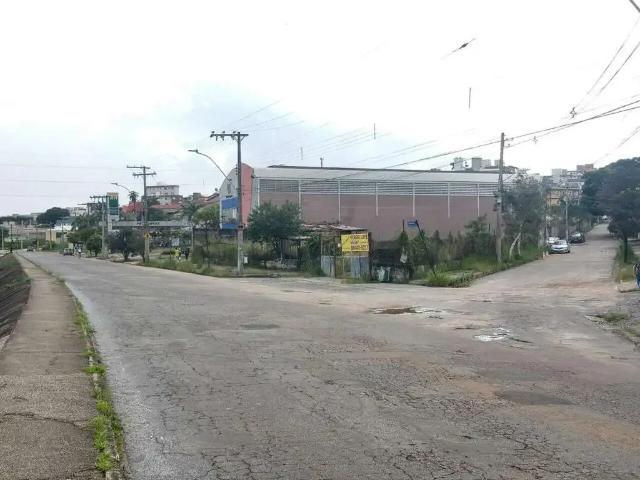 Terreno / Lote para Venda em Belo Horizonte/MG Santa Terezinha