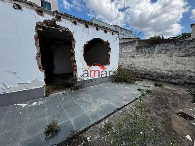 Terreno / Lote para Venda em Belo Horizonte/MG Santa Terezinha