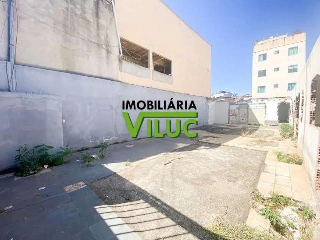 Terreno / Lote para Venda em Belo Horizonte/MG Santa Terezinha