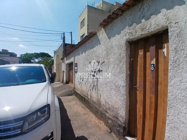 Terreno / Lote para Venda em Belo Horizonte/MG Santa Terezinha