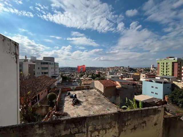 Terreno / Lote para Venda em Belo Horizonte/MG Santo André