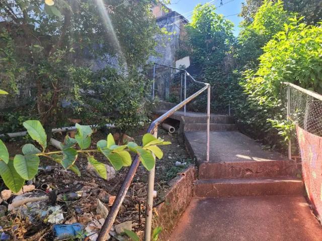 Terreno / Lote para Venda em Belo Horizonte/MG Santo André