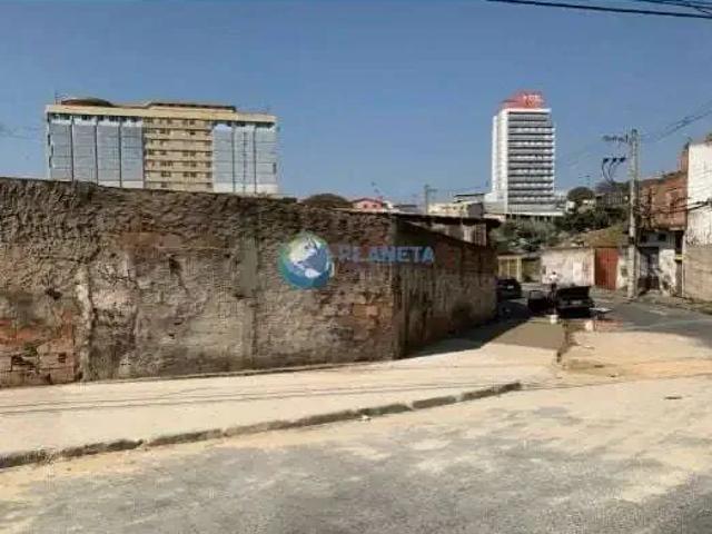 Terreno / Lote para Venda em Belo Horizonte/MG Santo André