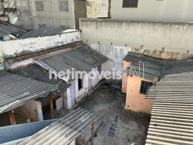 Terreno / Lote para Venda em Belo Horizonte/MG Santo Antônio 1 Quartos