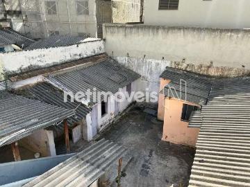 Terreno / Lote para Venda em Belo Horizonte/MG Santo Antônio 1 Quartos