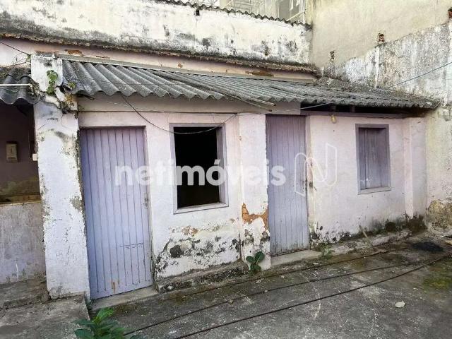 Terreno / Lote para Venda em Belo Horizonte/MG Santo Antônio 1 Quartos