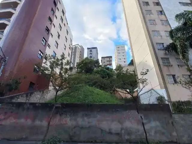 Terreno / Lote para Venda em Belo Horizonte/MG Santo Antônio