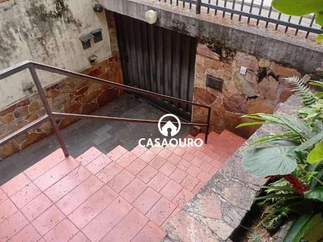Terreno / Lote para Venda em Belo Horizonte/MG Santo Antônio