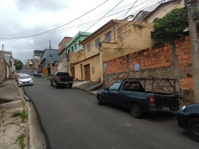 Terreno / Lote para Venda em Belo Horizonte/MG Saudade 1 Quartos