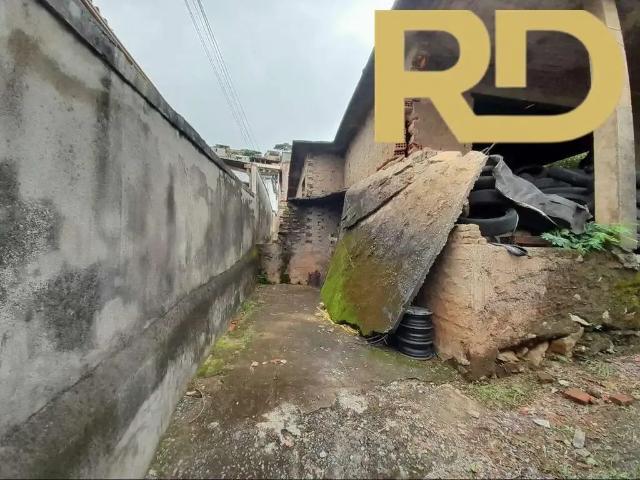 Terreno / Lote para Venda em Belo Horizonte/MG Saudade