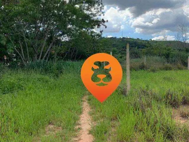 Terreno / Lote para Venda em Belo Horizonte/MG Serra Verde Venda Nova