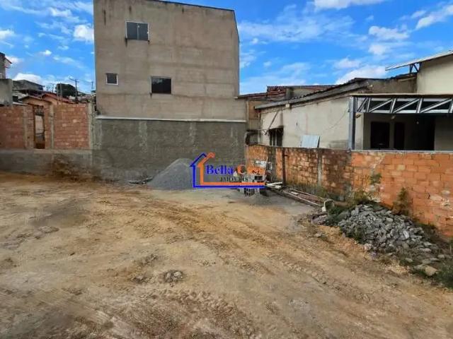 Terreno / Lote para Venda em Belo Horizonte/MG Serra Verde Venda Nova