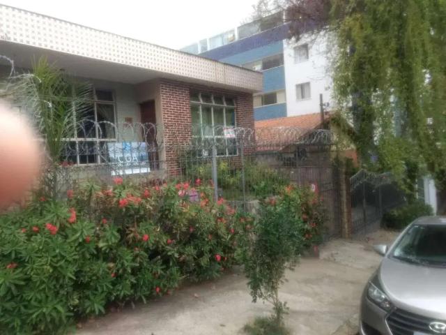 Terreno / Lote para Venda em Belo Horizonte/MG Serra