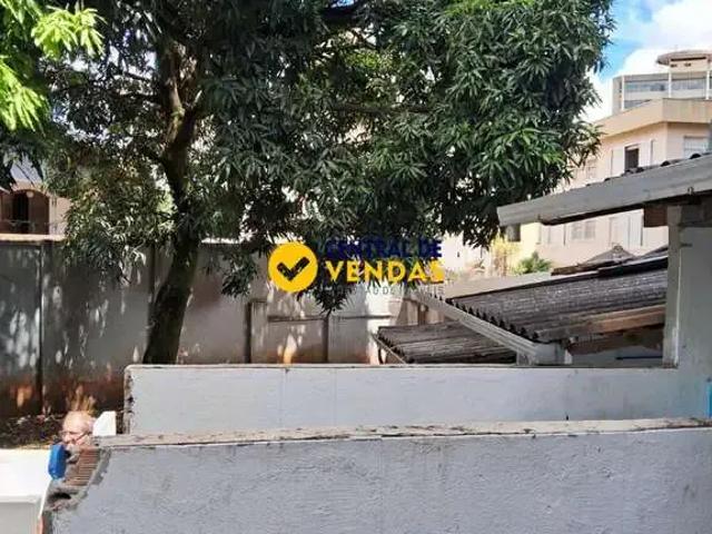 Terreno / Lote para Venda em Belo Horizonte/MG Serra