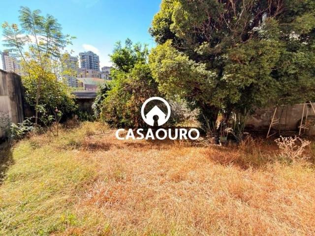 Terreno / Lote para Venda em Belo Horizonte/MG Serra
