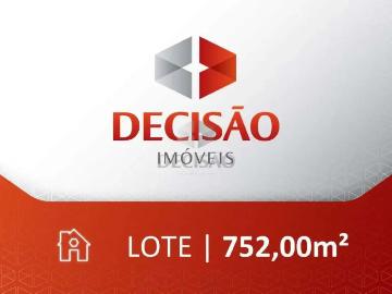 Terreno / Lote para Venda em Belo Horizonte/MG Serra