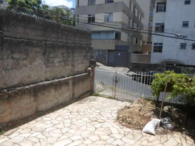 Terreno / Lote para Venda em Belo Horizonte/MG Silveira
