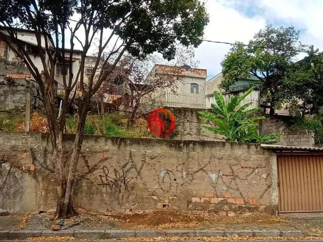 Terreno / Lote para Venda em Belo Horizonte/MG Tupi