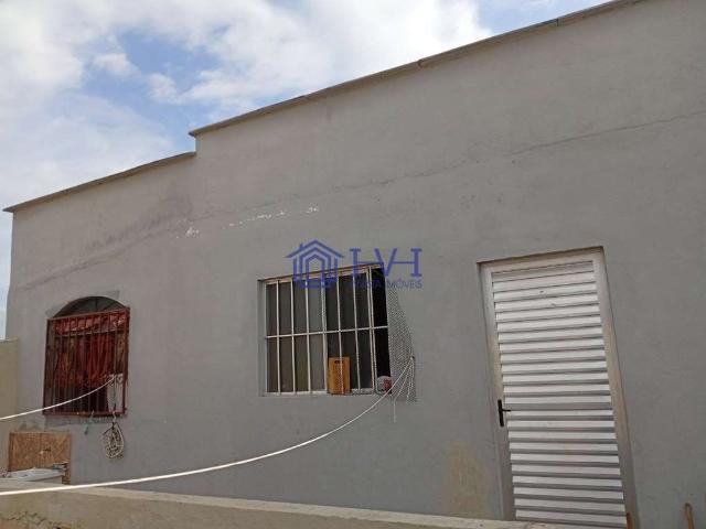Terreno / Lote para Venda em Belo Horizonte/MG Tupi B