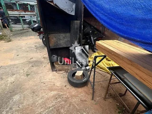 Terreno / Lote para Venda em Belo Horizonte/MG Taquaril